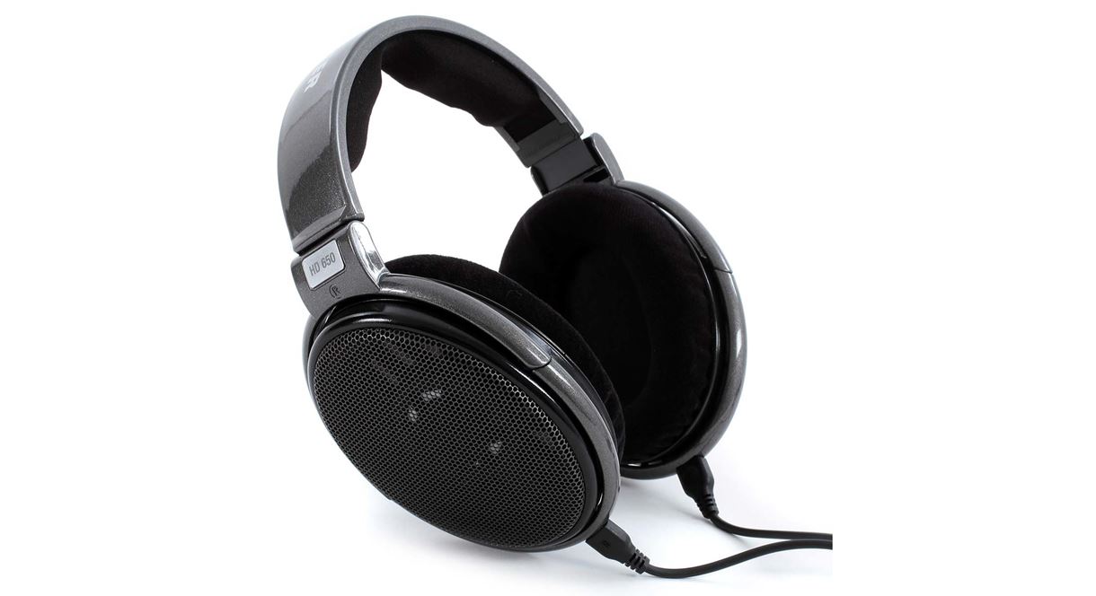 Sennheiser HD 650